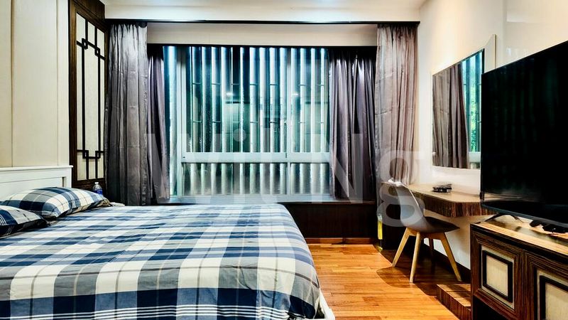 6 Bed Semi-Detached House (Landed) for Sale in  Irrawaddy Road - Image 9