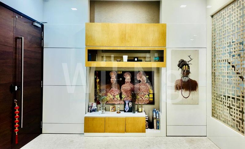 6 Bed Semi-Detached House (Landed) for Sale in  Irrawaddy Road - Image 3