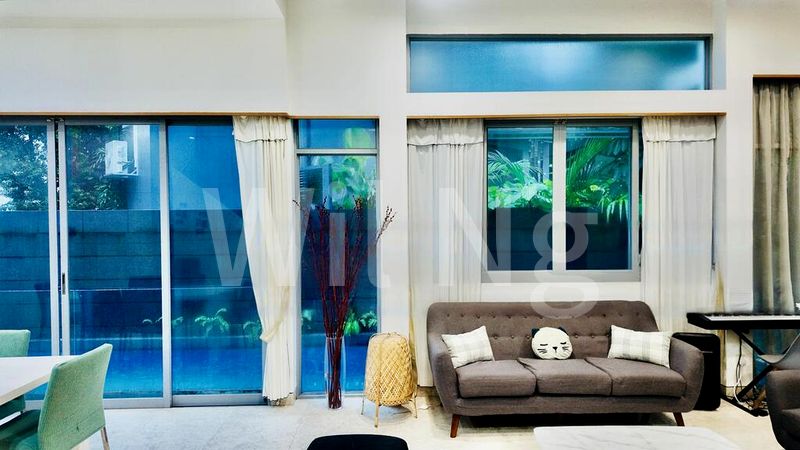 6 Bed Semi-Detached House (Landed) for Sale in  Irrawaddy Road - Image 2