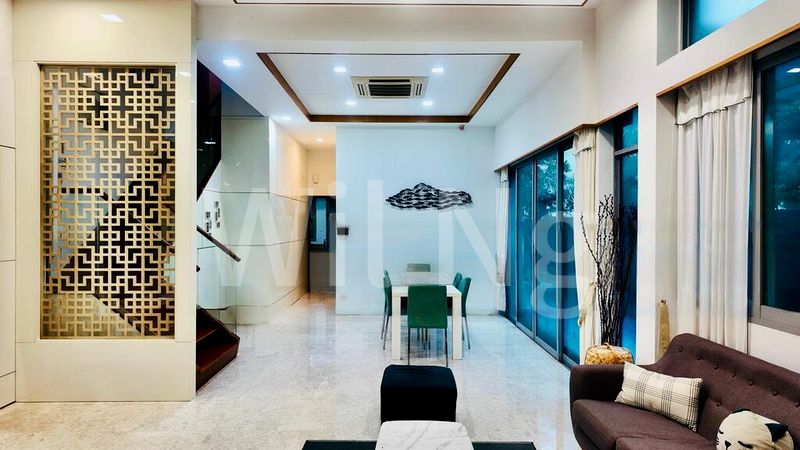 6 Bed Semi-Detached House (Landed) for Sale in  Irrawaddy Road - Image 4