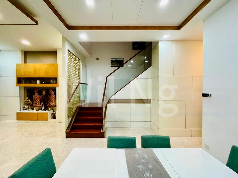 6 Bed Semi-Detached House (Landed) for Sale in  Irrawaddy Road - Image 5