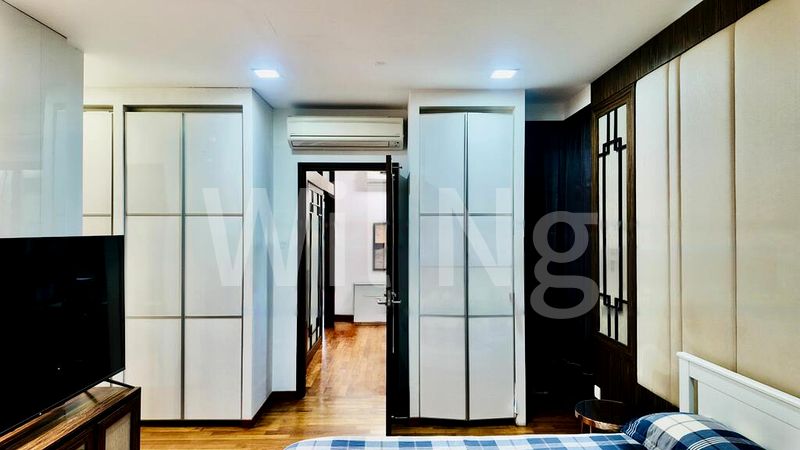 6 Bed Semi-Detached House (Landed) for Sale in  Irrawaddy Road - Image 7