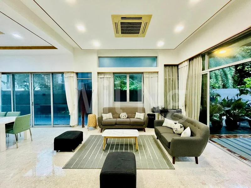 6 Bed Semi-Detached House (Landed) for Sale in  Irrawaddy Road - Image 1