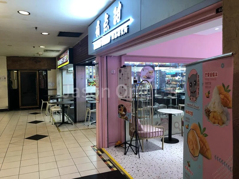 Other Retail for Sale: Parklane Shopping Mall - Image 1