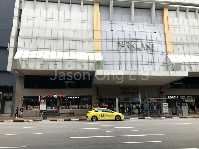 Other Retail for Sale: Parklane Shopping Mall - Image 3