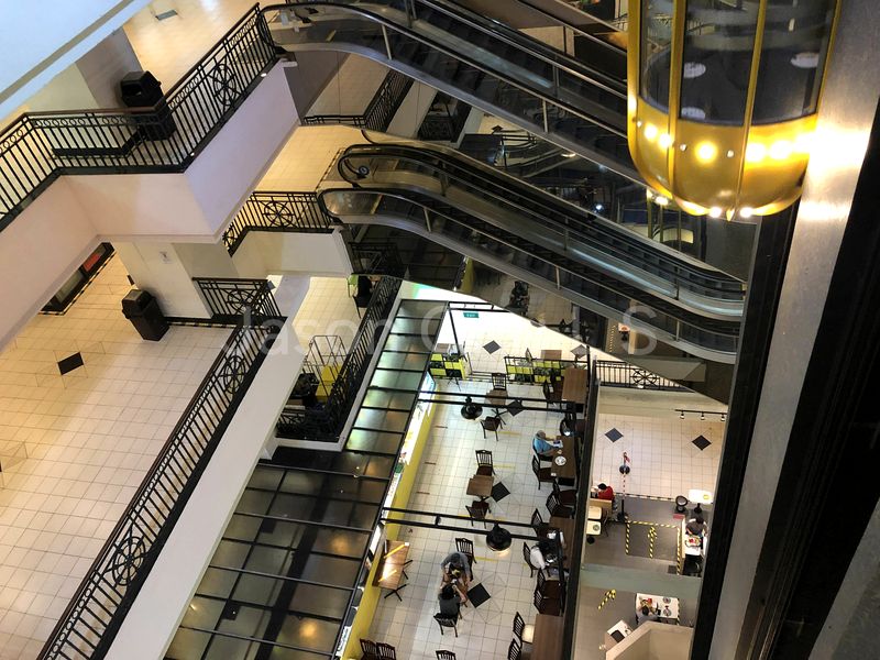 Other Retail for Sale: Parklane Shopping Mall - Image 6