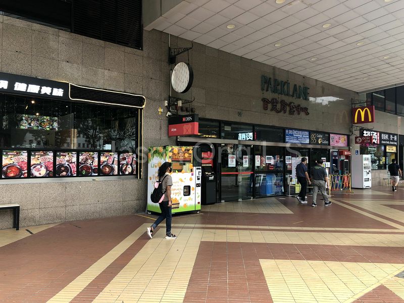 Other Retail for Sale: Parklane Shopping Mall - Image 5