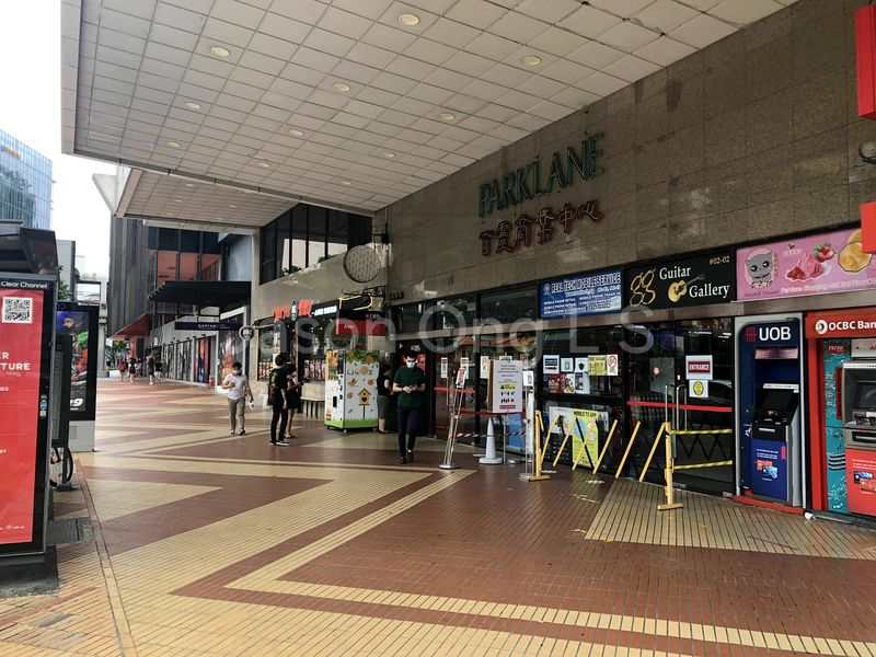 Other Retail for Sale: Parklane Shopping Mall - Image 7