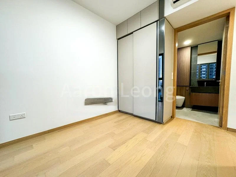 2 Bed Condo for Rent in  Midwood - Image 6