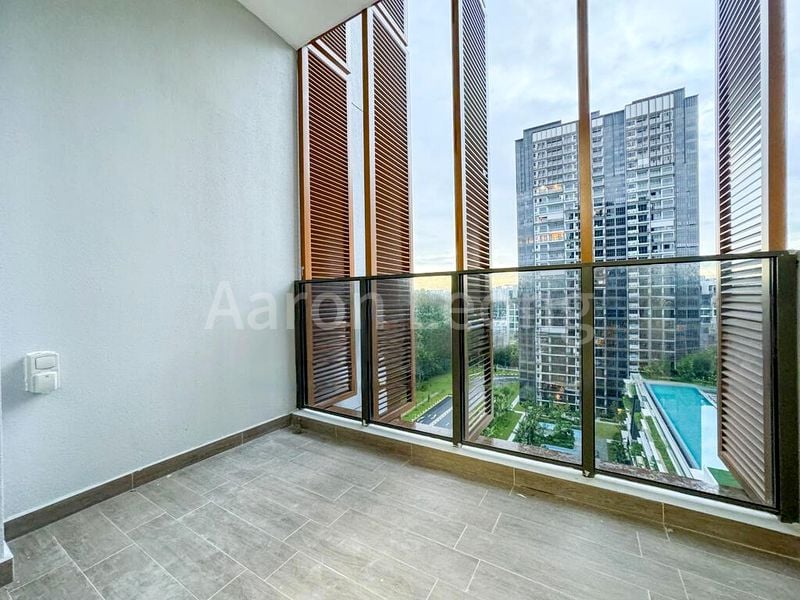 2 Bed Condo for Rent in  Midwood - Image 2