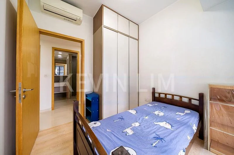 2 Bed Condo for Rent in H2O Residences - Image 7