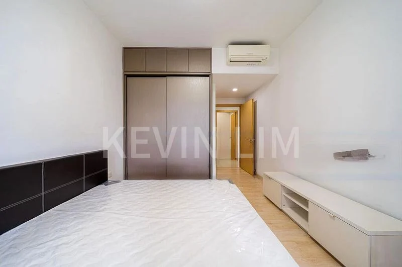 2 Bed Condo for Rent in H2O Residences - Image 5