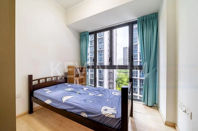 2 Bed Condo for Rent in H2O Residences - Image 6