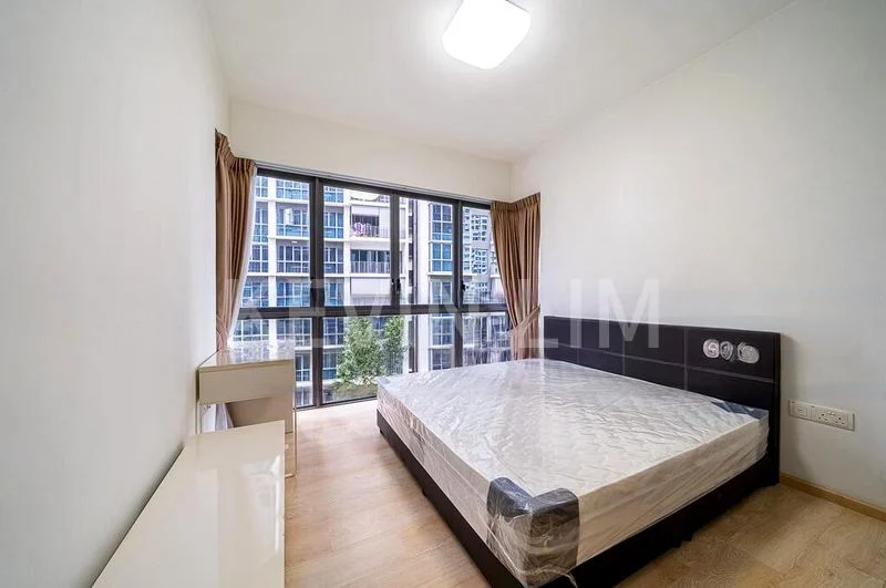 2 Bed Condo for Rent in H2O Residences - Image 4