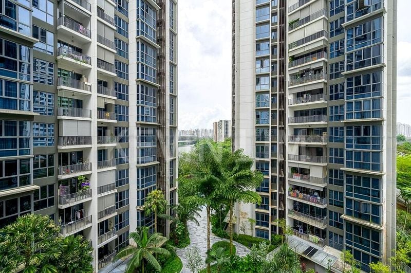 2 Bed Condo for Rent in H2O Residences - Image 12