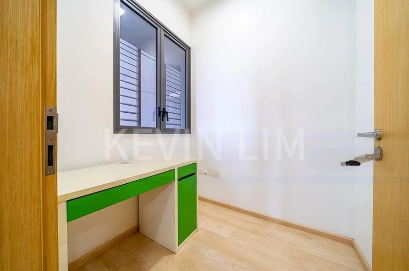 2 Bed Condo for Rent in H2O Residences - Image 8