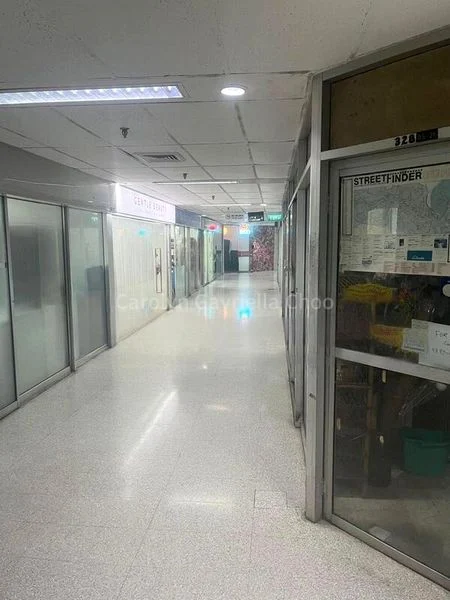 Office for Sale: Far East Shopping Centre - Image 3