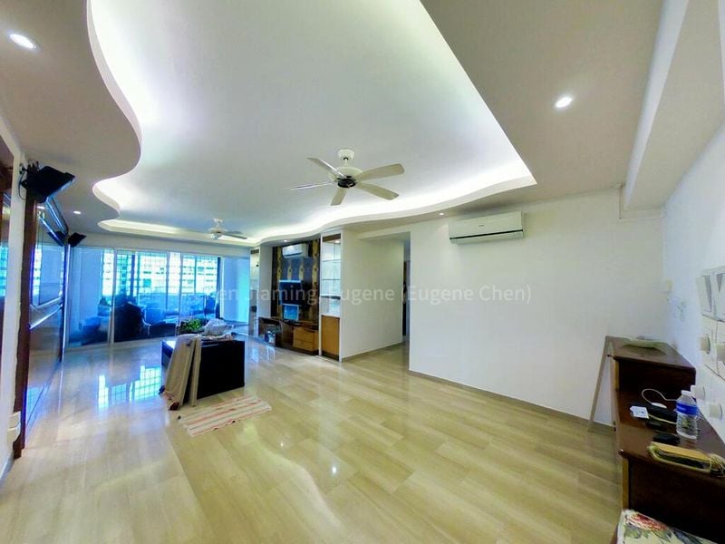 Executive HDB for Rent in  856B Tampines Street 82 - Image 14