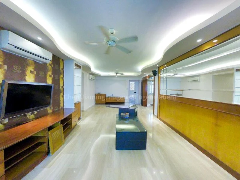 Executive HDB for Rent in  856B Tampines Street 82 - Image 13