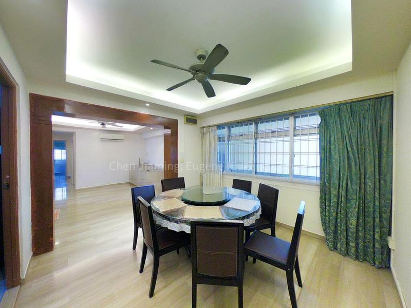 Executive HDB for Rent in  856B Tampines Street 82 - Image 11