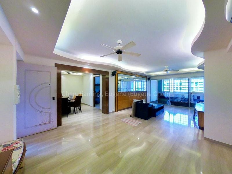 Executive HDB for Rent in  856B Tampines Street 82 - Image 15