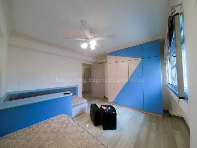 Executive HDB for Rent in  856B Tampines Street 82 - Image 4