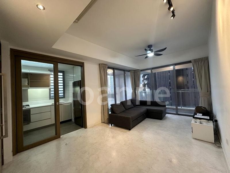 2 Bed Condo for Rent in  Starlight Suites - Image 14