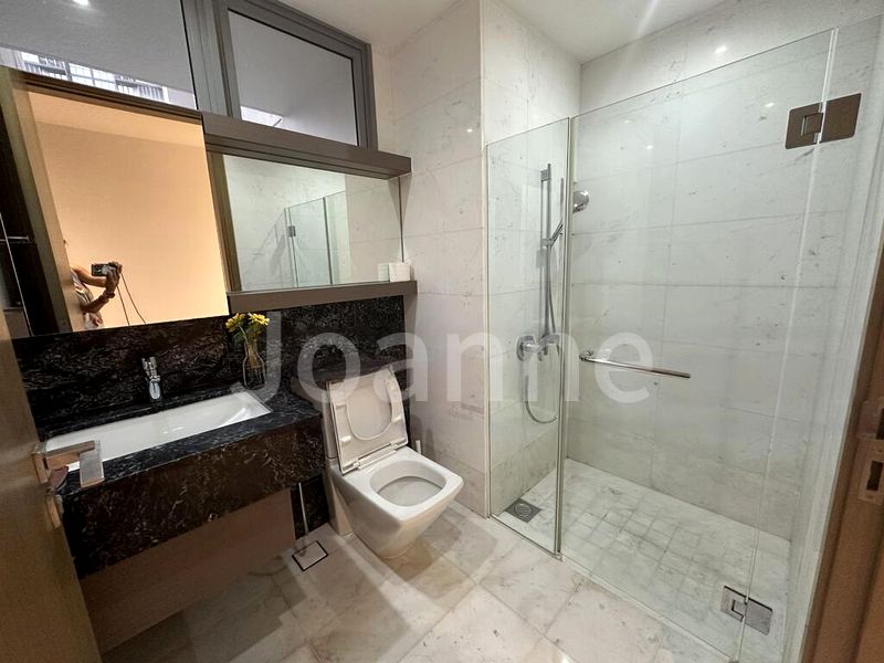 2 Bed Condo for Rent in  Starlight Suites - Image 10