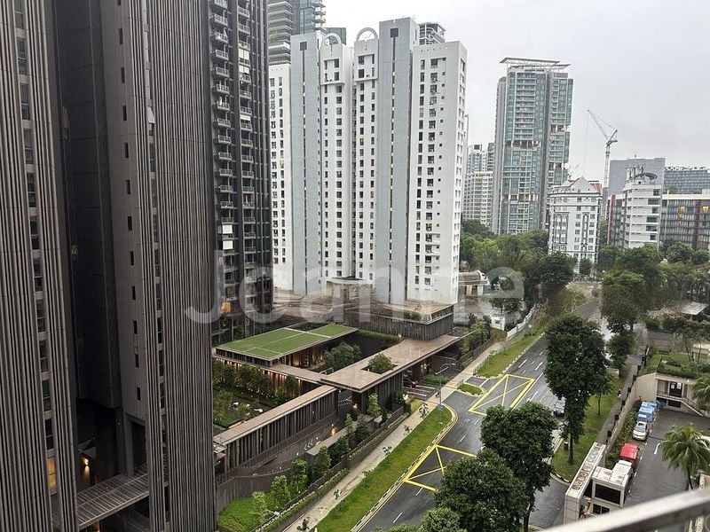 2 Bed Condo for Rent in  Starlight Suites - Image 4