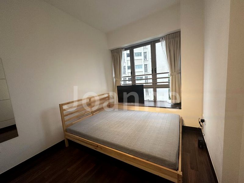 2 Bed Condo for Rent in  Starlight Suites - Image 9