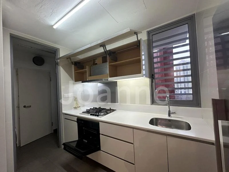 2 Bed Condo for Rent in  Starlight Suites - Image 11