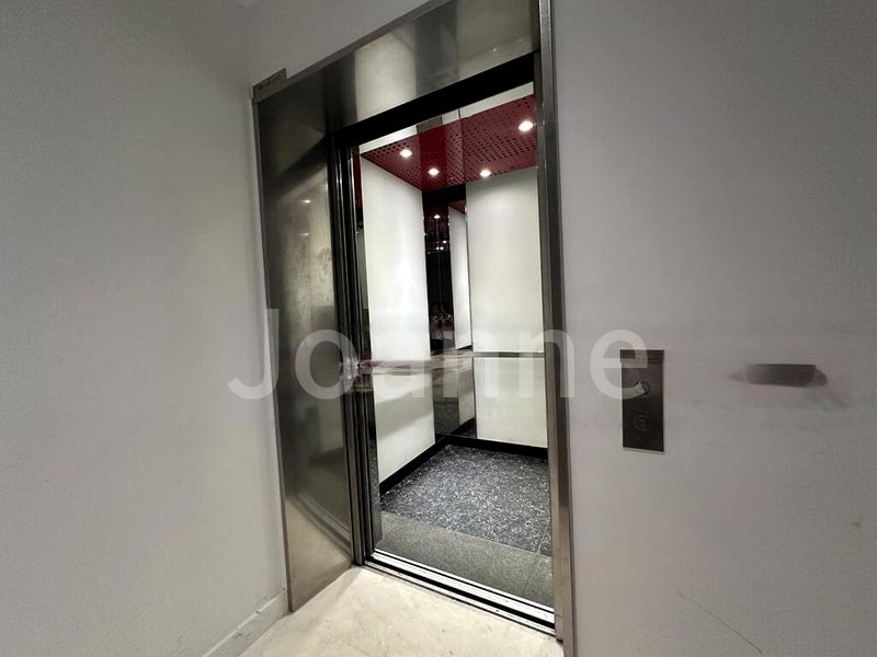 2 Bed Condo for Rent in  Starlight Suites - Image 13