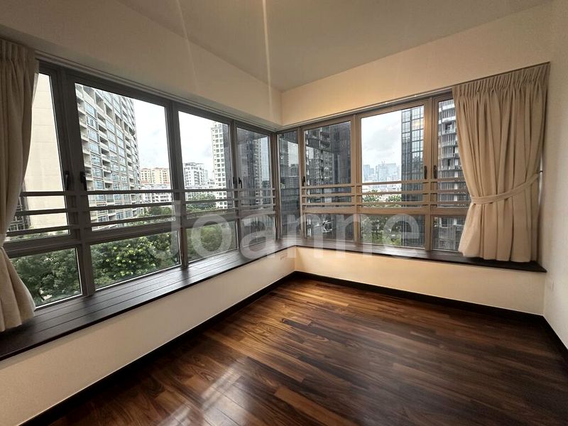 2 Bed Condo for Rent in  Starlight Suites - Image 5
