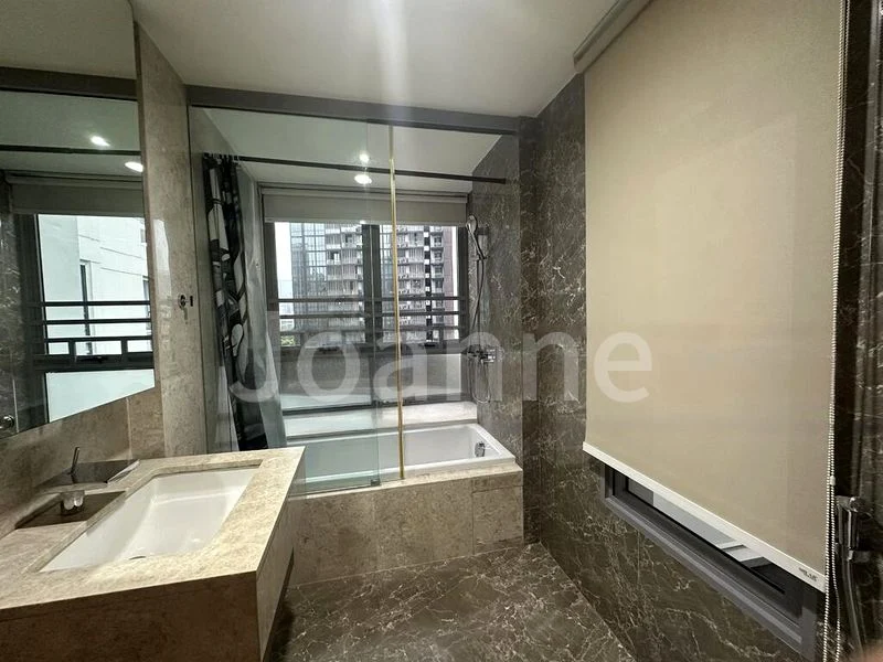 2 Bed Condo for Rent in  Starlight Suites - Image 7