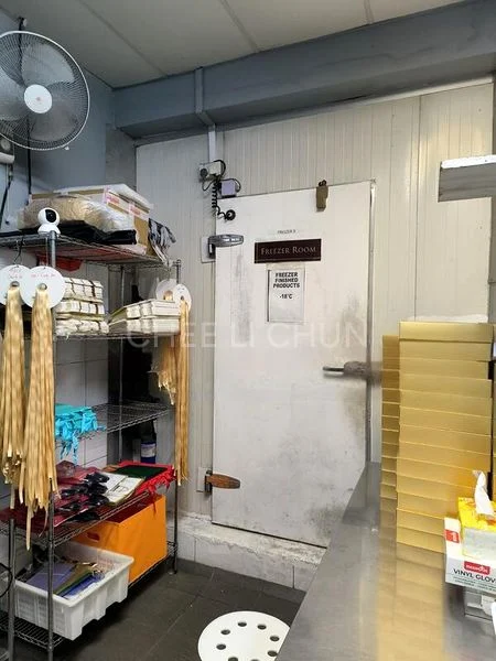 Factory / Workshop (B2) for Rent: Food XChange @ Admiralty - Image 2