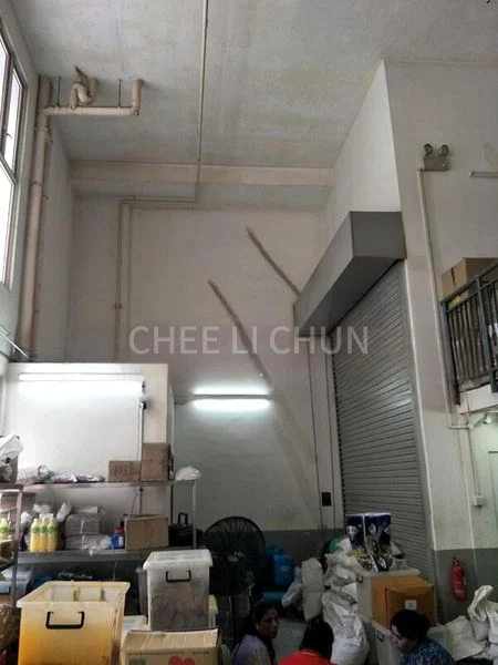 Factory / Workshop (B2) for Rent: Food XChange @ Admiralty - Image 7