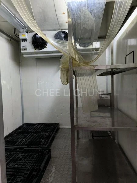 Factory / Workshop (B2) for Rent: Food XChange @ Admiralty - Image 5