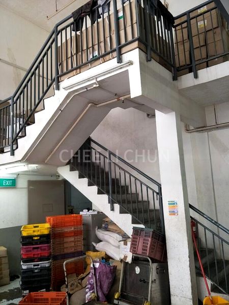 Factory / Workshop (B2) for Rent: Food XChange @ Admiralty - Image 6