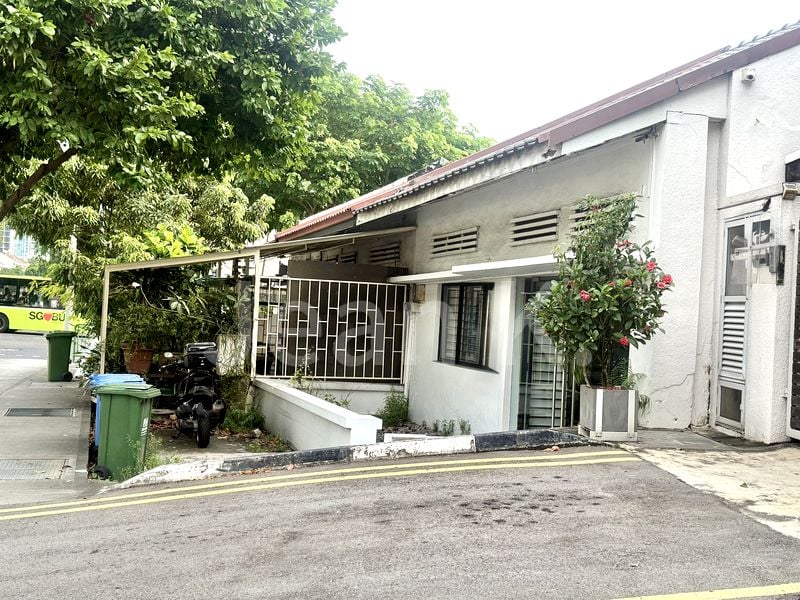 4 Bed Terraced House (Landed) for Sale in  Tanjong Katong Road - Image 1