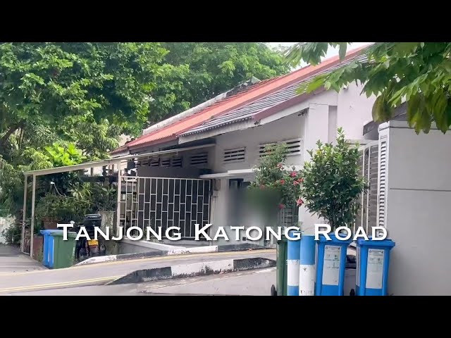 4 Bed Terraced House (Landed) for Sale in  Tanjong Katong Road - Image 10
