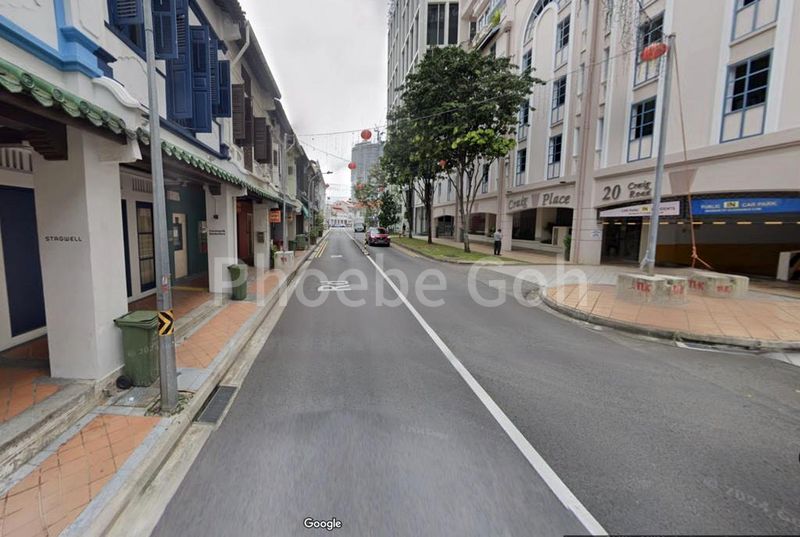 Shop / Shophouse for Sale: Craig Road Shophouse For Sale! - Image 18