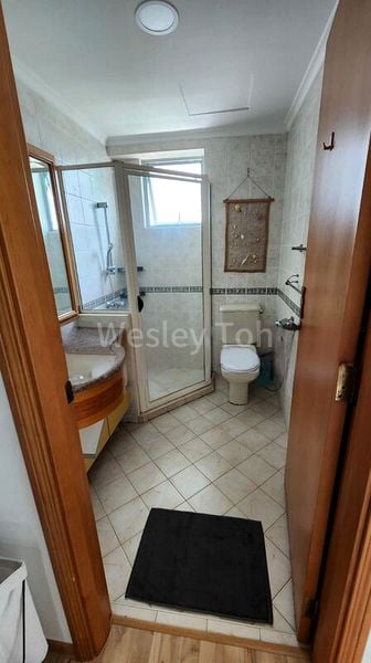 Master Room (Condo) for Rent in  Guilin View - Image 2