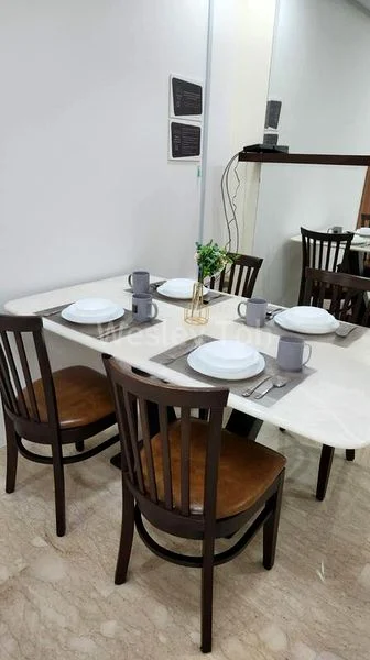 Master Room (Condo) for Rent in  Guilin View - Image 3