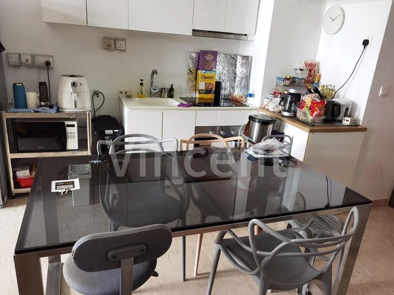 2 Bed Condo for Rent in  East Village - Image 4