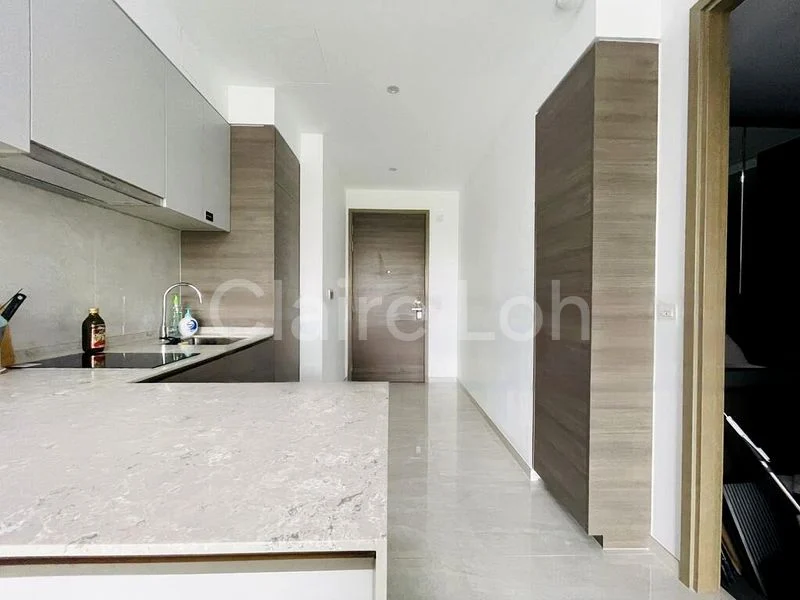 1 Bed Condo for Sale in  The Florence Residences - Image 3