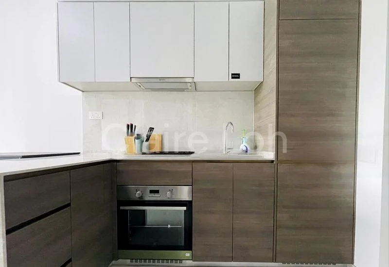 1 Bed Condo for Sale in  The Florence Residences - Image 2