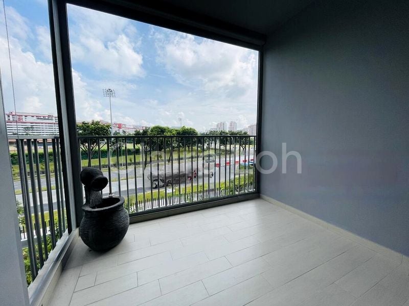 1 Bed Condo for Sale in  The Florence Residences - Image 5