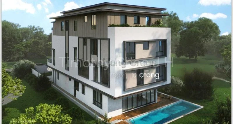 8 Bed Bungalow (Landed) for Sale in  Lucky Hill - Image 15