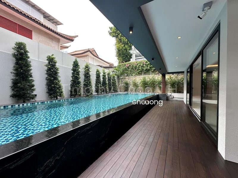 8 Bed Bungalow (Landed) for Sale in  Lucky Hill - Image 4