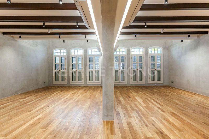 Shop / Shophouse for Sale in  Mosque Street - Image 5